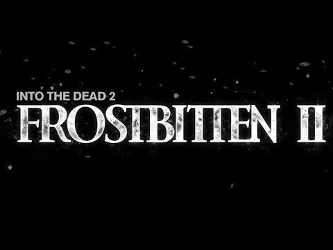 Видео: Прохождение игры into the dead 2. Обзор игры. Дополнительный сюжет часть 2 #56