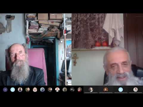 Видео: Евр.3:15"...ныне, когда услышите глас Его, не ожесточите сердец ваших, как во время ропота".