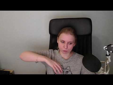 Видео: Крылья, лапы - главное хвост!