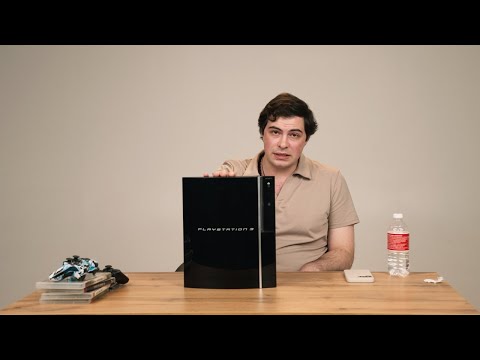 Видео: Купил PlayStation 3 на Авито в 2025 году