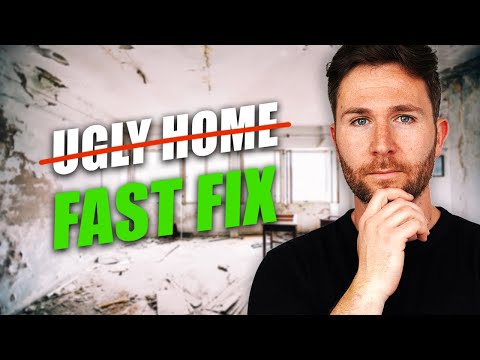 Видео: Я архитектор — 10 быстрых решений для (очень) некрасивых интерьеров