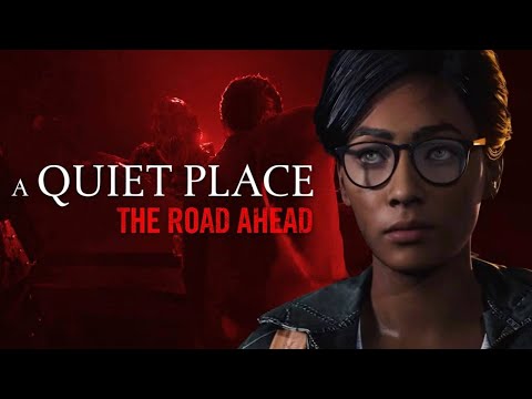 Видео: ФИНАЛ! ДАЛЬШЕ ЕЩЁ СТРАШНЕЕ! | A Quiet Place: The Road Ahead | ПРОХОЖДЕНИЕ #2