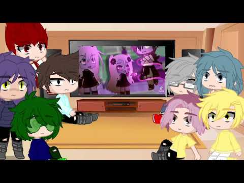 Видео: {♤Реакция ♡13 карт◇на т/и♧} (2/?)