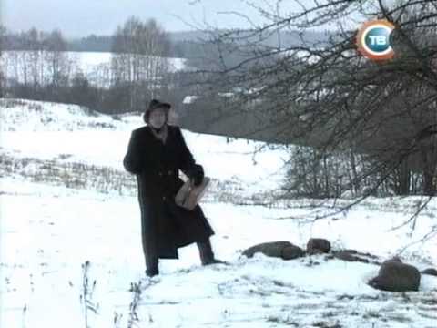 Видео: Менская вобласьць  Лагойскі раён - Гайна