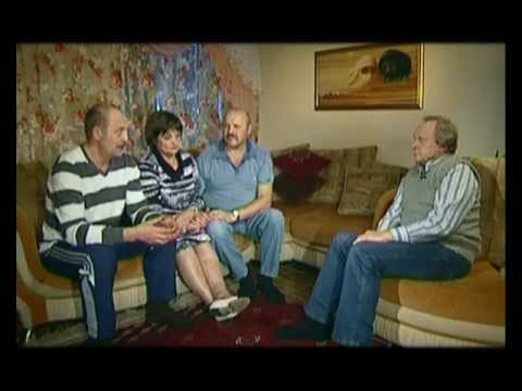 Видео: Пройти сто дорог. Выпуск 12. Задонск, часть 1