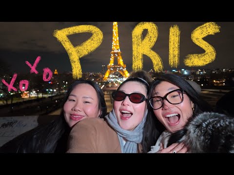 Видео: Парист хэдүүлээ болзъё 🥭🫶🏻 ( ямар ч филтэргүй влог🤭)