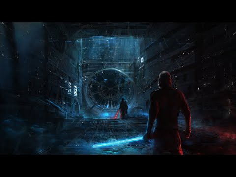 Видео: Путь величайшего целителя - Полное прохождение за Джедая консула #17 Star Wars:The Old Republic