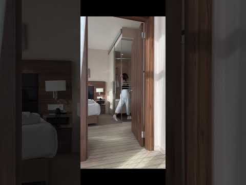 Видео: Что нового в отеле Elements Kirov Hotel 5*?