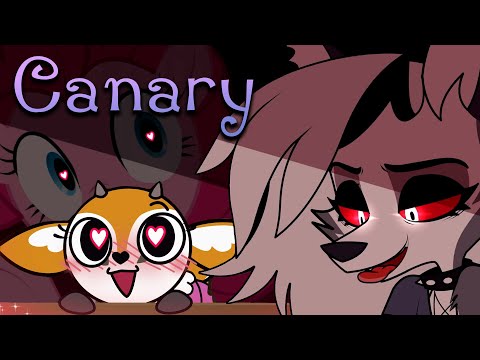 Видео: CANARY - новый канон в анимации!