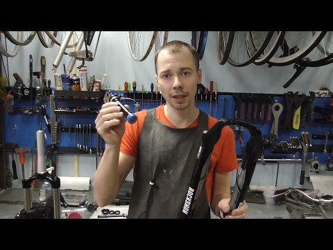 Видео: Suntour или Rock Shox, что выбрать? Ответы на вопросы.