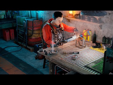 Видео: КЛАН ЗЕРГОВ был в шоке от нашего трио 30 000 часов в Rust Раст