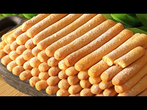 Видео: Самое быстрое печенье за 5 минут! Готовлю каждый день! Просто, вкусно, доступно