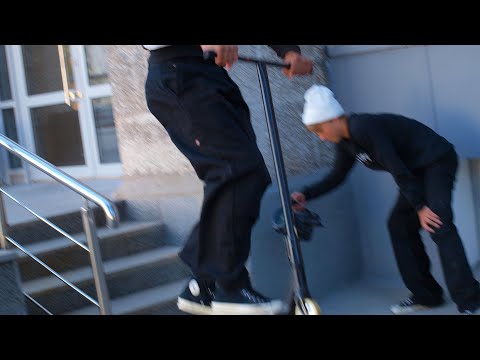 Видео: b-sides of "goshan" | всё что было за кадром
