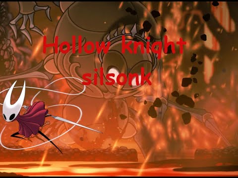 Видео: Hollow Knight Silksong (3 часть)