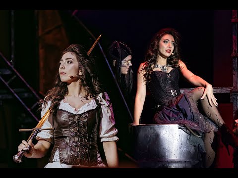 Видео: Последнее Испытание Dragonlance Fantasy Music Дарья Бурлюкало Ростислав Колпаков Руслан Герасименко