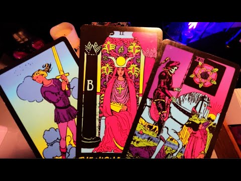 Видео: Приготовьтесь, Дева! Вас ждёт новый романтический и карьерный шанс!