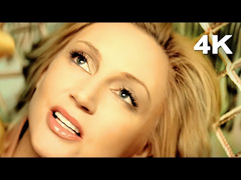 Видео: Кристина Орбакайте - Солнце (Official Video) [4K]