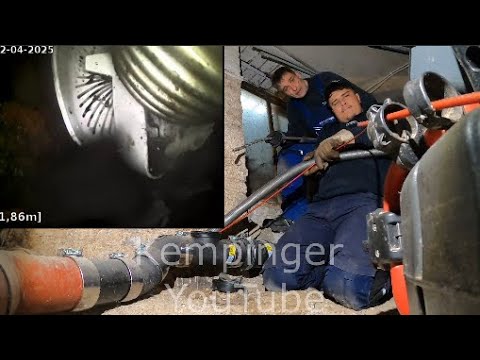 Видео: Kempinger 497. Тайно за моей спиной в подвале, охваченный амбициями. Молодец, Маттео☺️