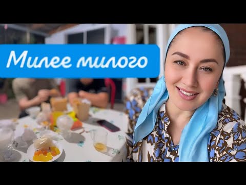 Видео: СЕГОДНЯ К НАМ ПОСЕЛИЛИСЬ🥰 НЕОЖИДАННЫЕ ЖИЛЬЦЫ ☺️