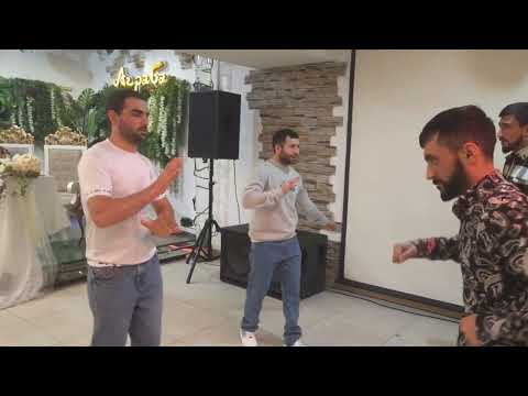 Видео: Вахони туй дар шахри Мурманск Ризвон & Манижа