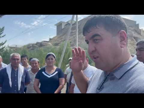 Видео: NAMANGAN VILOYAT XOKIMI XALQ BILAN-НАМАНГАН ВИЛОЯТ ХОКИМИ ХАЛҚ БИЛАН