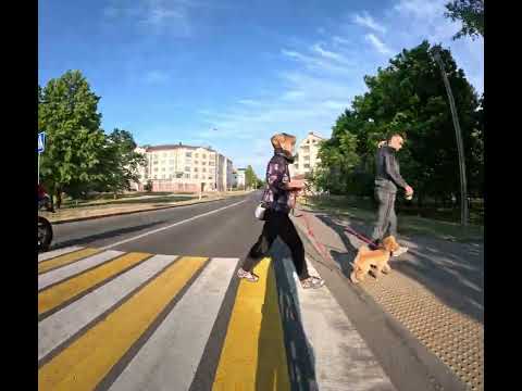 Видео: 10 июня 2023. ул. Парниковая - Степянка