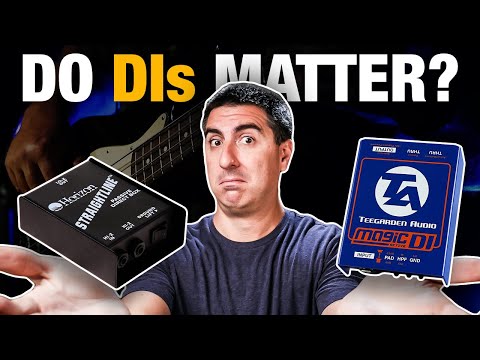 Видео: Важны ли директ-боксы? Что делает директ-бокс?