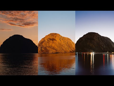 Видео: Работа над личным фотопроектом