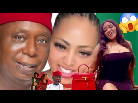 Видео: СРОЧНЫЕ НОВОСТИ: НЕД НВОКО ОТПРАВИЛСЯ В ЛАГОС, ЧТОБЫ НАСИЛЬНО ВЕРНУТЬ РЕДЖИНУ ДЭНИЕЛС К СЕБЕ ДОМОЙ