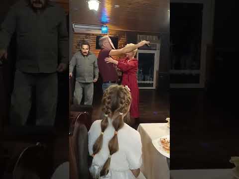 Видео: Бюджетная вечеринка в Бийске. Я в восторге.