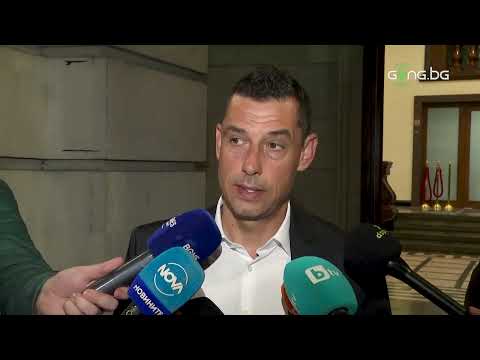 Видео: Александър Томаш: Извинявам се и поклон за публиката