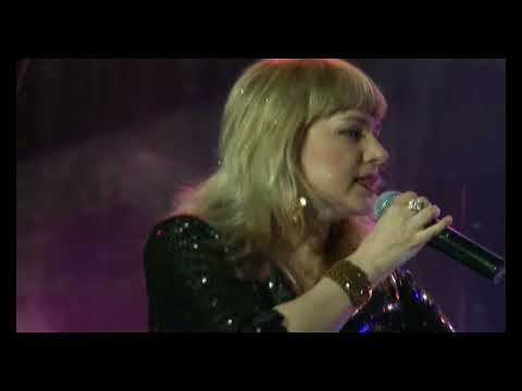 Видео: Лора Виталь: Ты не падай на колени