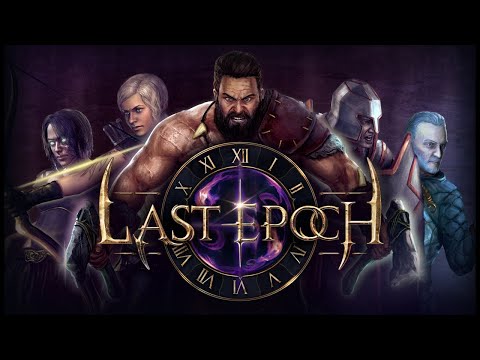 Видео: Лич через яд в Last Epoch