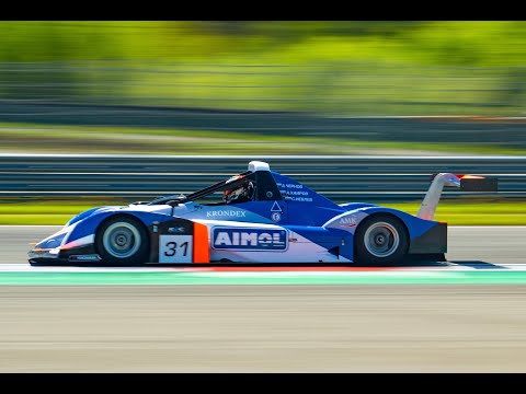 Видео: Aimol Ligier JS53 Evo2 гонка Russian Endurance Challenge на автодроме Moscow Raceway 2024