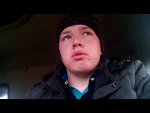 Видео: Вождение на КАМАЗе 4350 в автошколе ДОСААФ  и основные упражнения для вождения