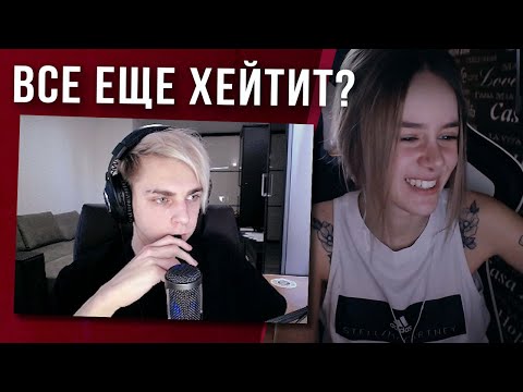 Видео: Твич Мунлайты🌒 ГТФОБАЕ играет в мафию с Эвелоном | Мокривский и разоблачение Хард Плея