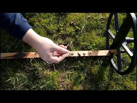 Видео: Тест Квазар АРМ ( сравнение датчиков)