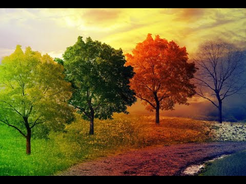 Видео: Календарно обрядовые песни