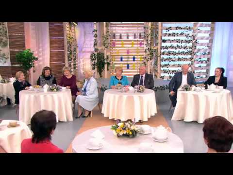 Видео: Доброго здоровьица Татьяна Снежина, Катя Огонек, Лера Огонек "Другая жизнь"