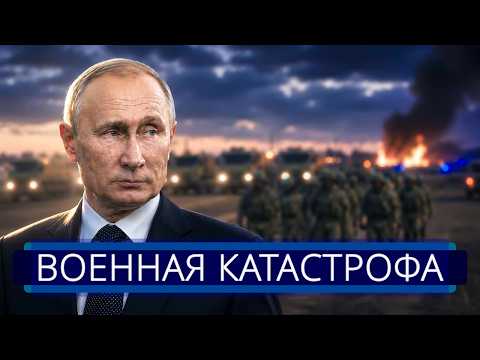 Видео: ⚡️ Росія зазнала важкої втрати || Знищено «гордість» армії