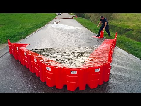 Видео: ИЗОБРЕТЕНИЯ, КОТОРЫЕ СПАСУТ ВАШУ ЖИЗНЬ