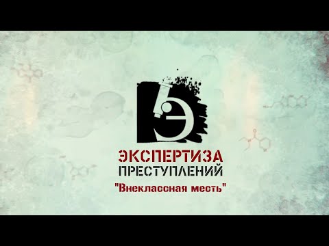 Видео: ЧП.BY ЭКСПЕРТИЗА ПРЕСТУПЛЕНИЙ. Внеклассная месть