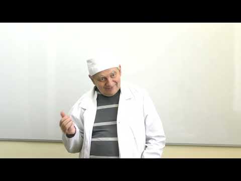 Видео: Витамины и Ферменты (Алименко А.Н.)