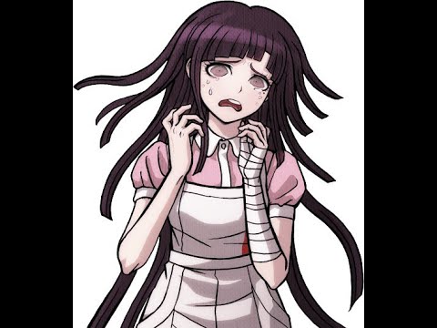 Видео: (СПОЙЛЕРЫ) кричу за микан цумики где-то минуту | mikan tsumiki impression