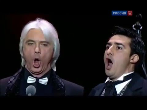 Видео: Дмитрий Хворостовский, Кастроново "Искатели жемчуга" | Hvorostovsky, Castronovo "Pearl Fishers"