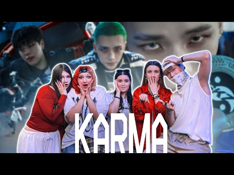 Видео: STRAY KIDS - Ceremony | РЕАКЦИЯ by DCIX project