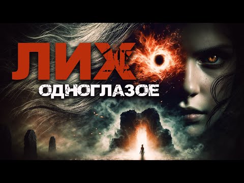 Видео: ЛИХО ОДНОГЛАЗОЕ | ЗАГАДОЧНАЯ ИСТОРИЯ | ТАЁЖНЫЕ ИСТОРИИ