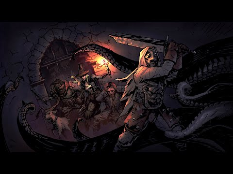 Видео: Darkest Dungeon: БУХТА ИЛИ ЧАЩА??!