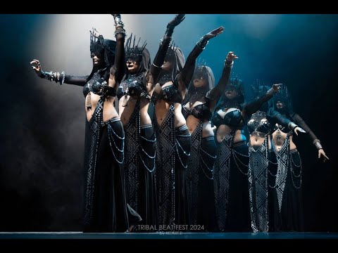 Видео: ТАЙНА ГОРЫ МЕРТВЕЦОВ | 10 TRIBAL BEAT FEST March 2024