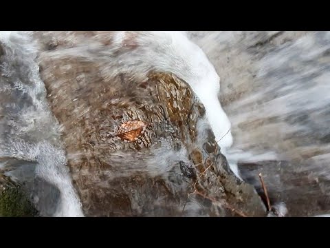 Видео: Ненаташкины водопады